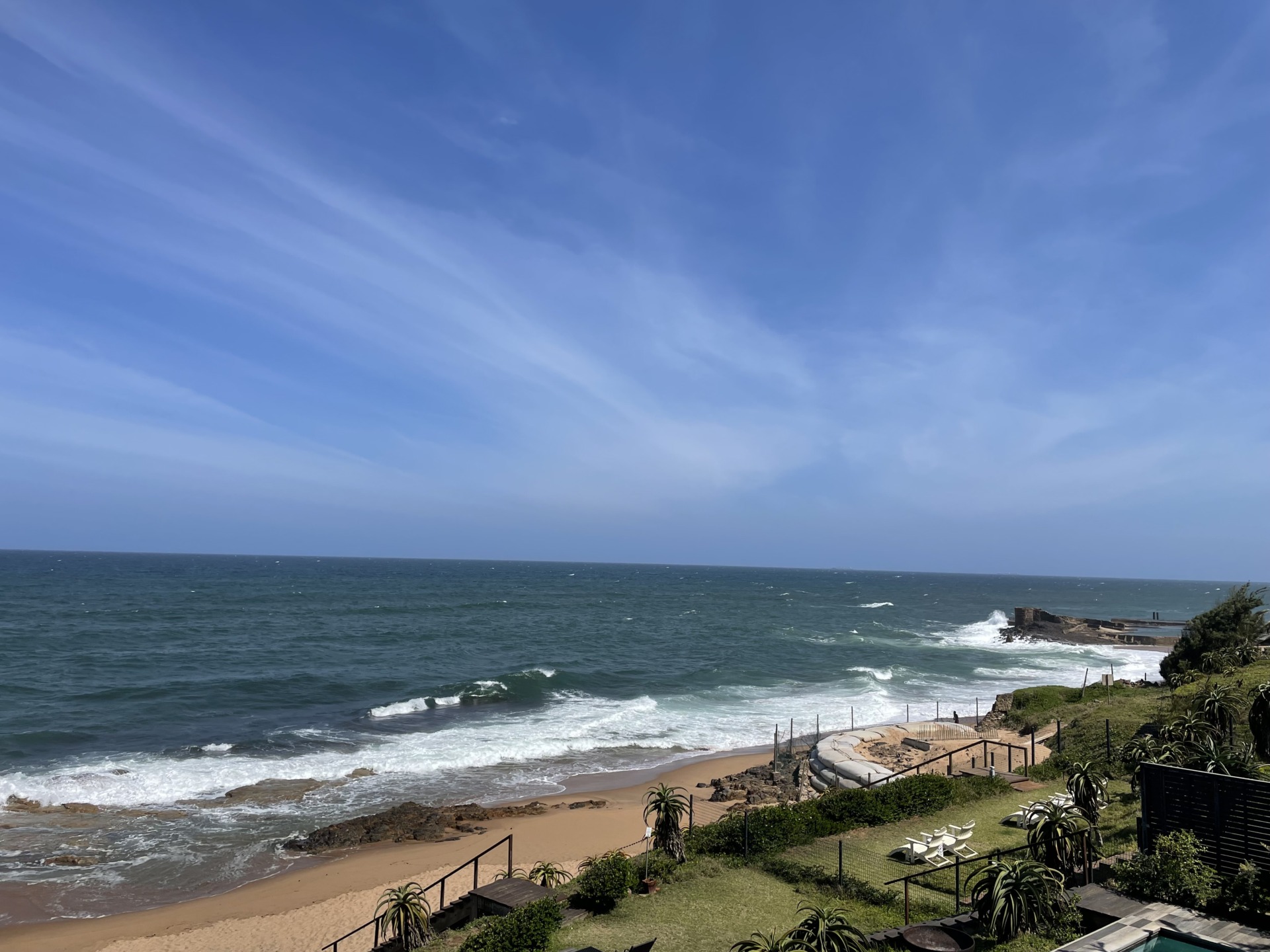 Geschützt: Salt Rock