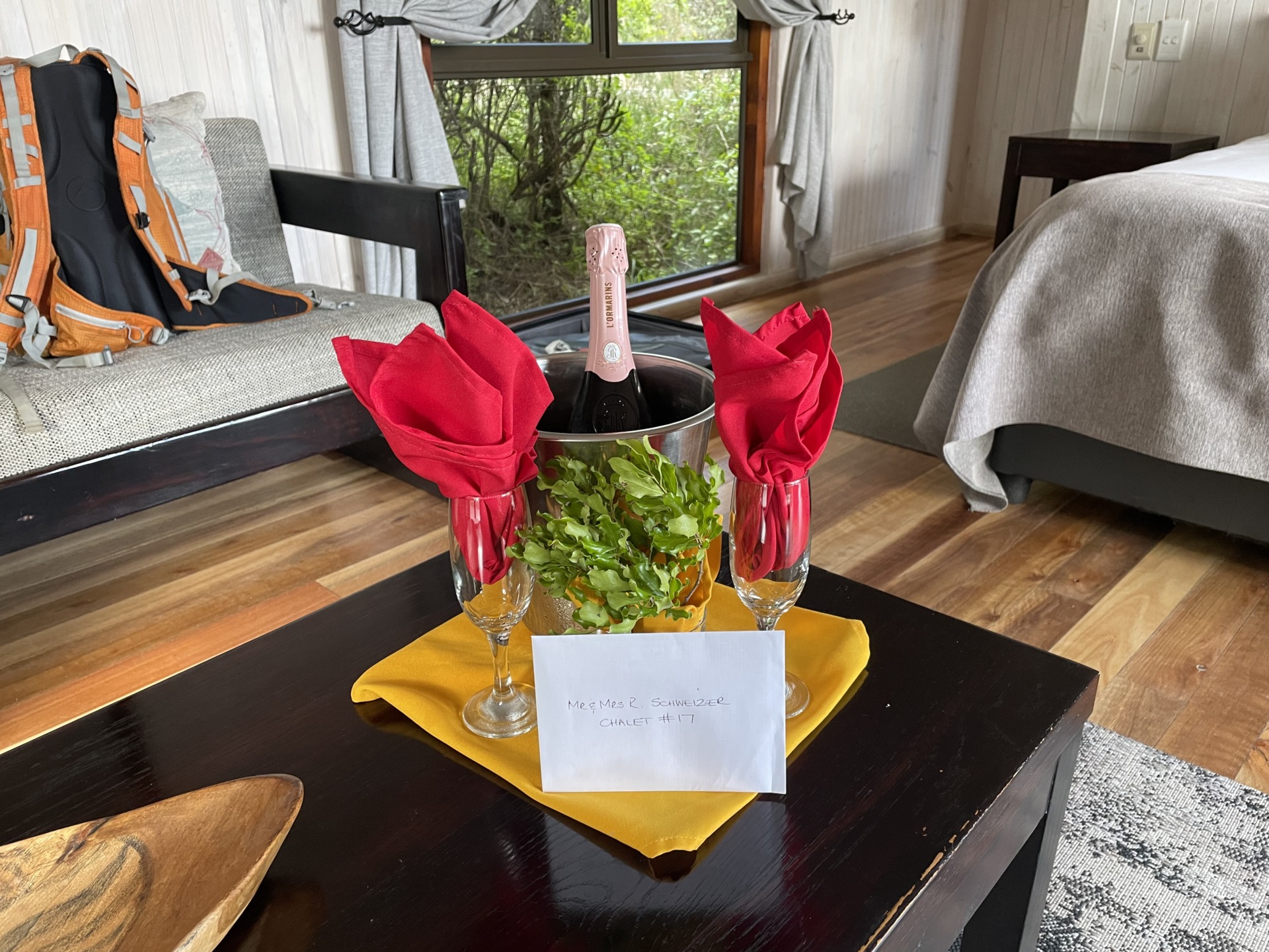 Geschützt: Kariega Private Game Reserve