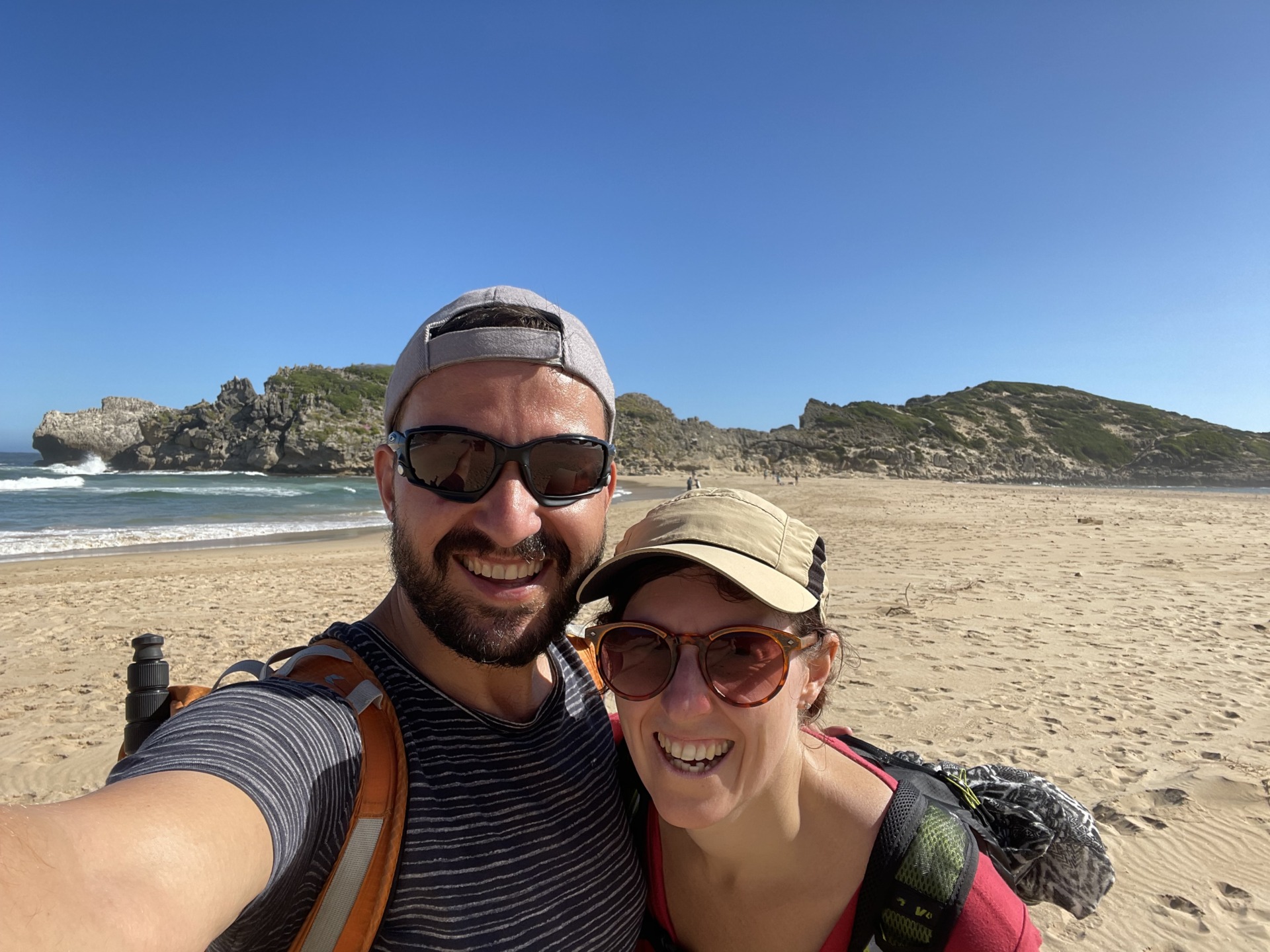 Geschützt: Plettenberg Bay